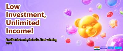 Fast BG678 Login & Win banner